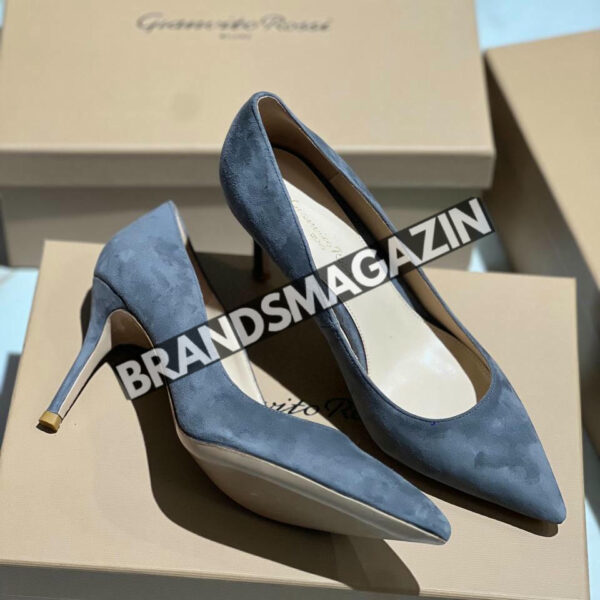 Туфли Gianvito Rossi BM46237140277
