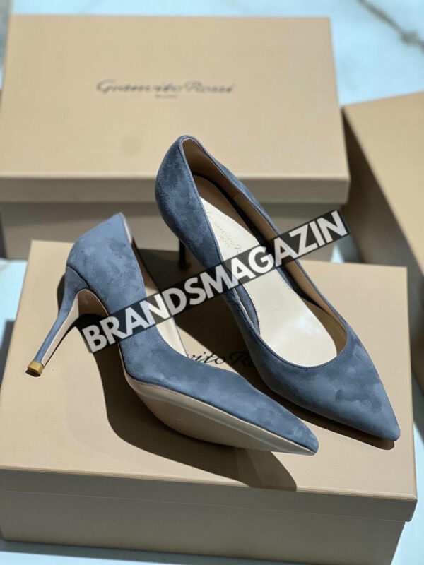 Туфли Gianvito Rossi BM46237140277