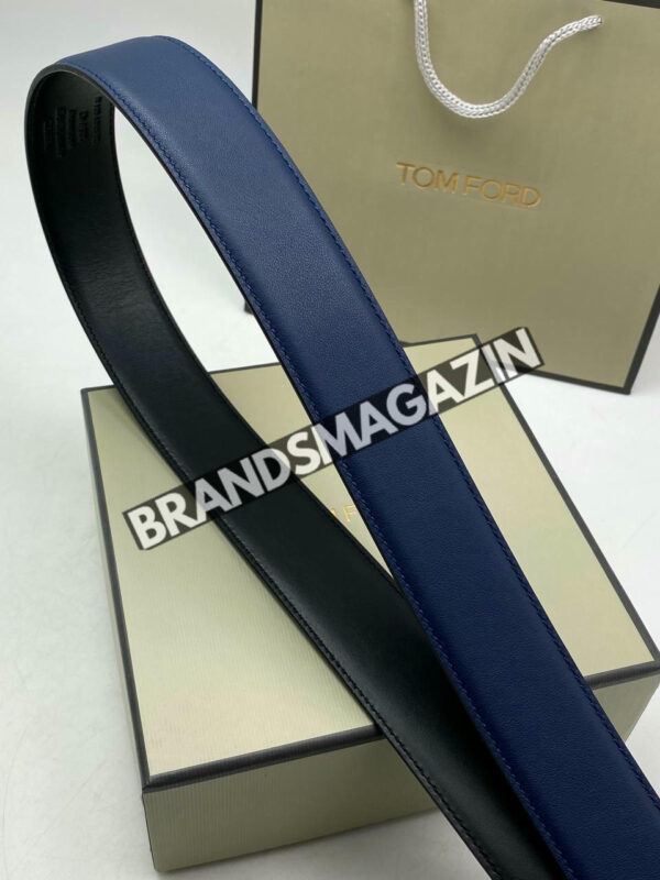 Ремень Tom Ford BM47553360577 5