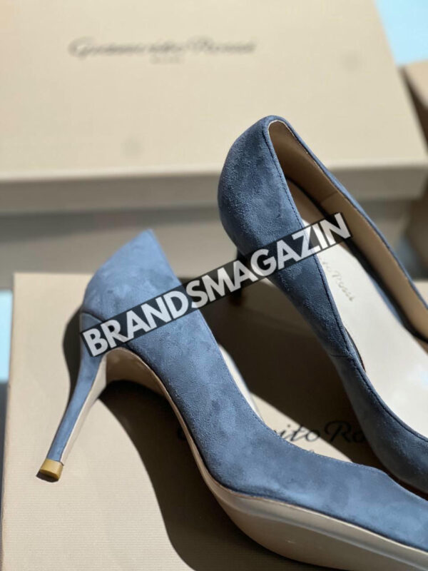 Туфли Gianvito Rossi BM46237140277 2