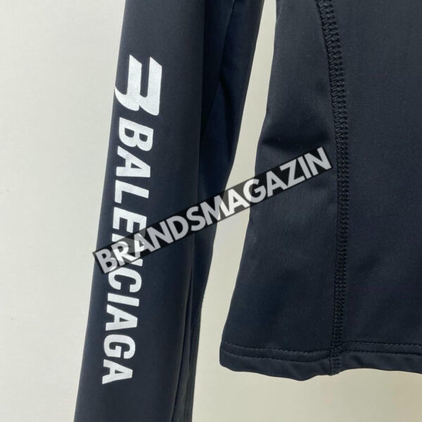 Водолазка Balenciaga BM47208457877 5