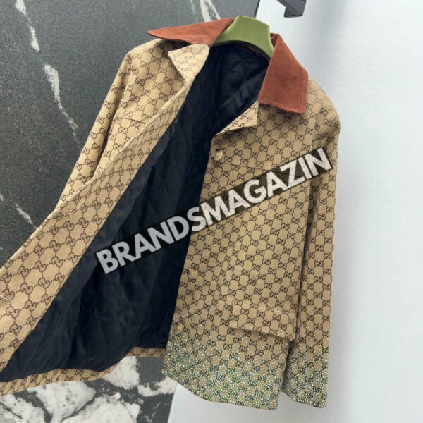 Ветровка Gucci BM47588994277 3