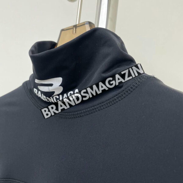 Водолазка Balenciaga BM47208457877 6