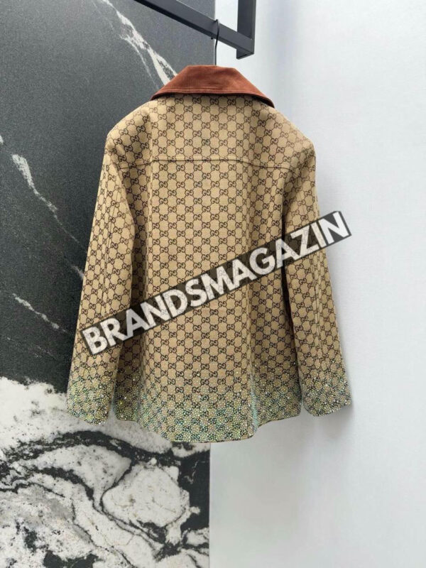 Ветровка Gucci BM47588994277 2
