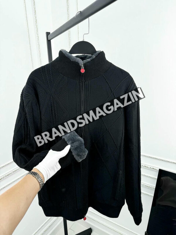 Куртка Kiton BM7657477 5