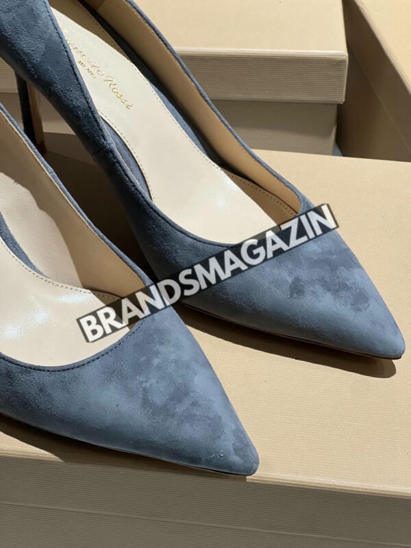 Туфли Gianvito Rossi BM46237140277 3