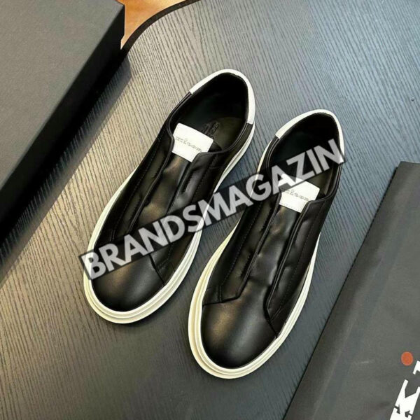 Кеды Kiton BM47272160577