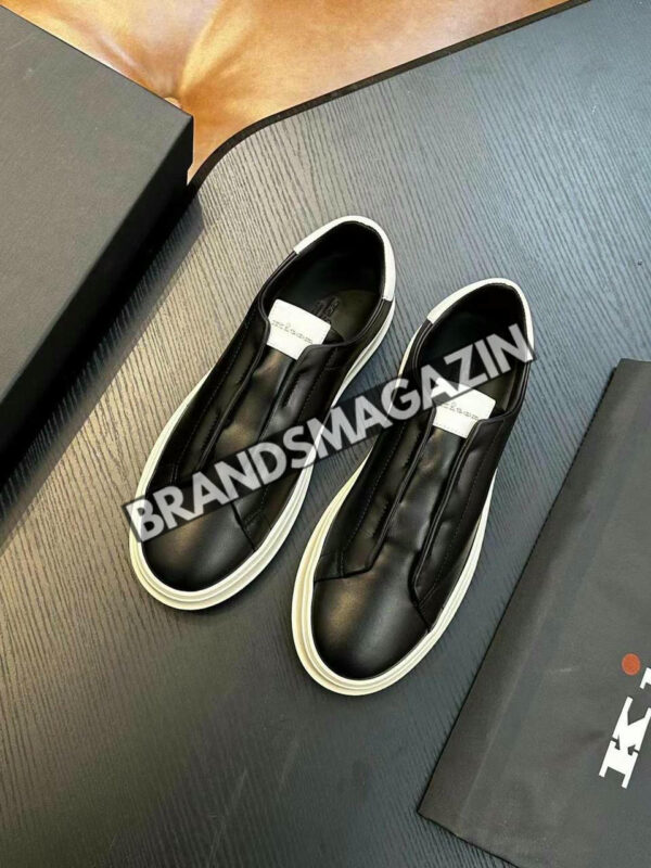 Кеды Kiton BM47272160577