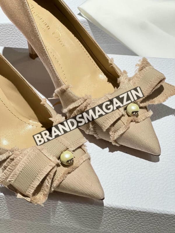 Туфли Dior BM71733377 3