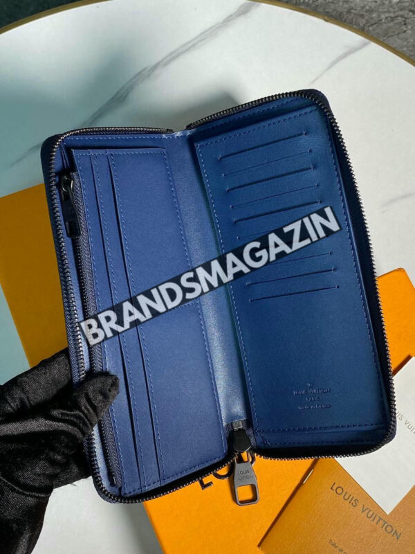 Портмоне Louis Vuitton BM45763334077 2