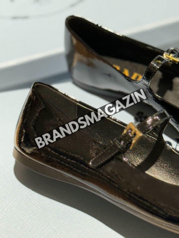 Балетки Prada BM47591056777 4