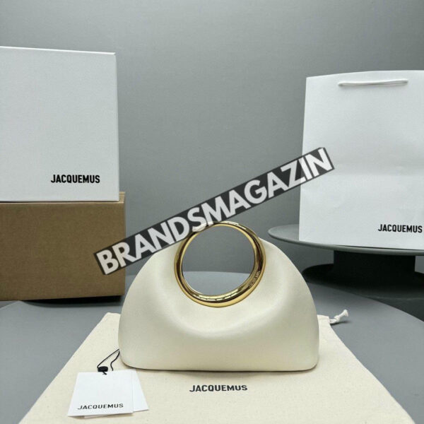 Сумка Jacquemus BM45912627277 3