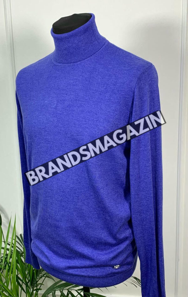 Водолазка Brunello Cucinelli BM46956667377 2