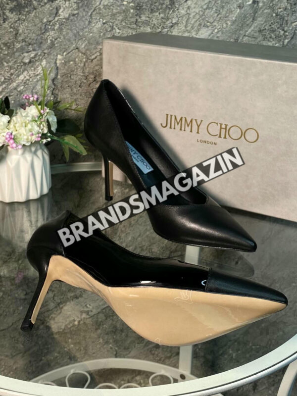 Туфли Jimmy Choo BM47632809377 4