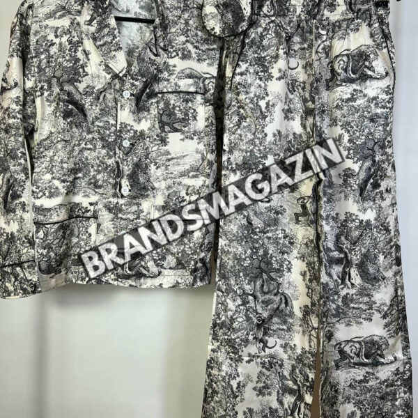 Пижама Dior BM71483377