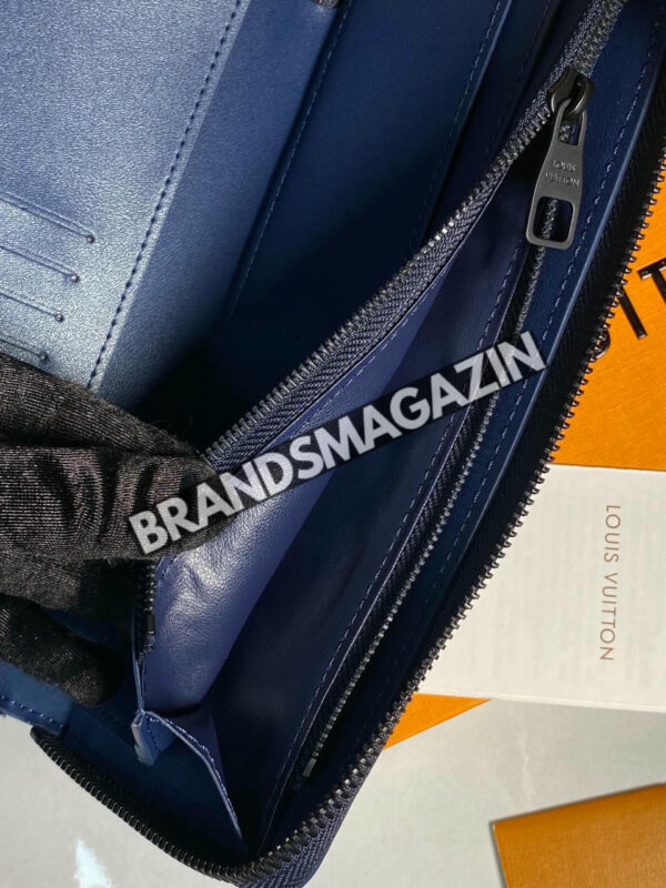 Портмоне Louis Vuitton BM45763334077 5