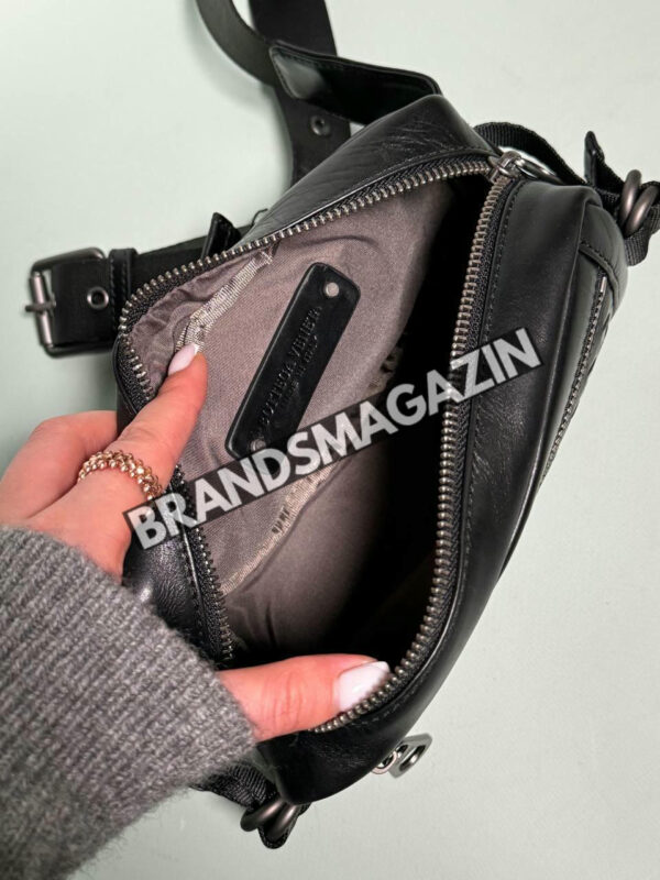 Поясная сумка Bottega Veneta BM46407750477 7