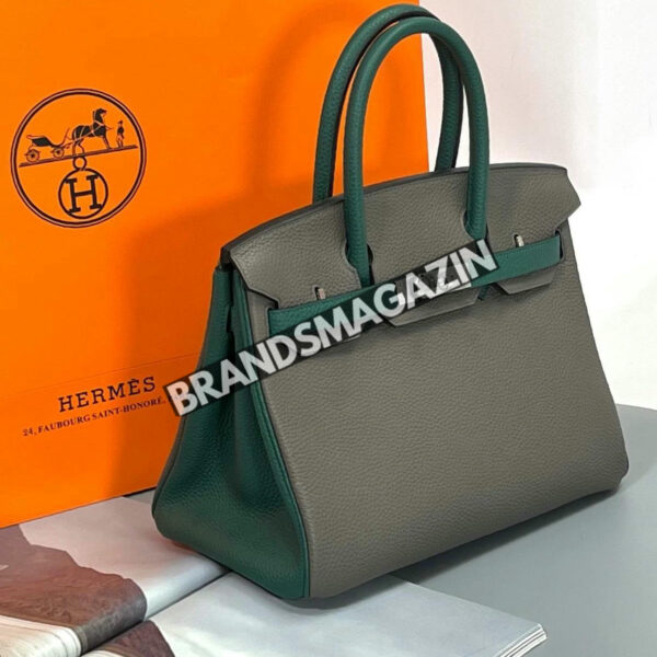 Сумка Hermes 30 см BM47630416377