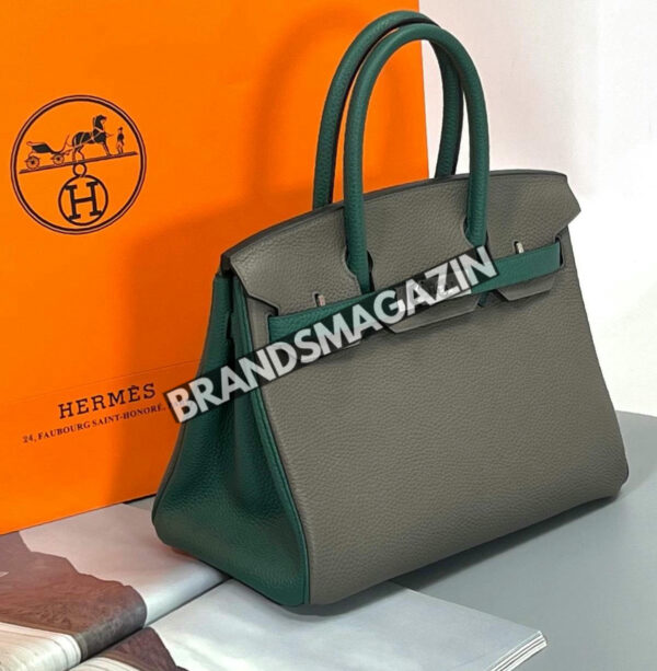 Сумка Hermes 30 см BM47630416377