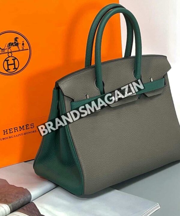 Сумка Hermes 30 см BM47630416377 Сумка Hermes 30 см BM47630416377