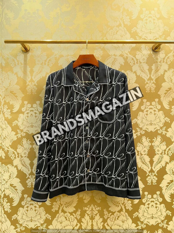 Пижама Dolce&Gabbana BM68538977 2