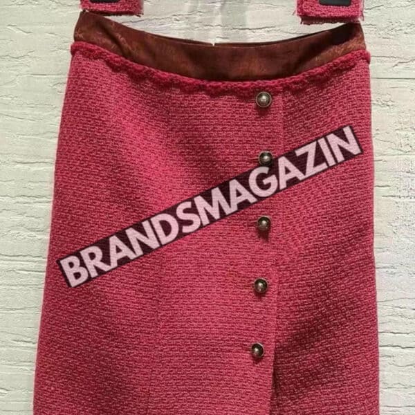 Юбка Chanel BM45702259977