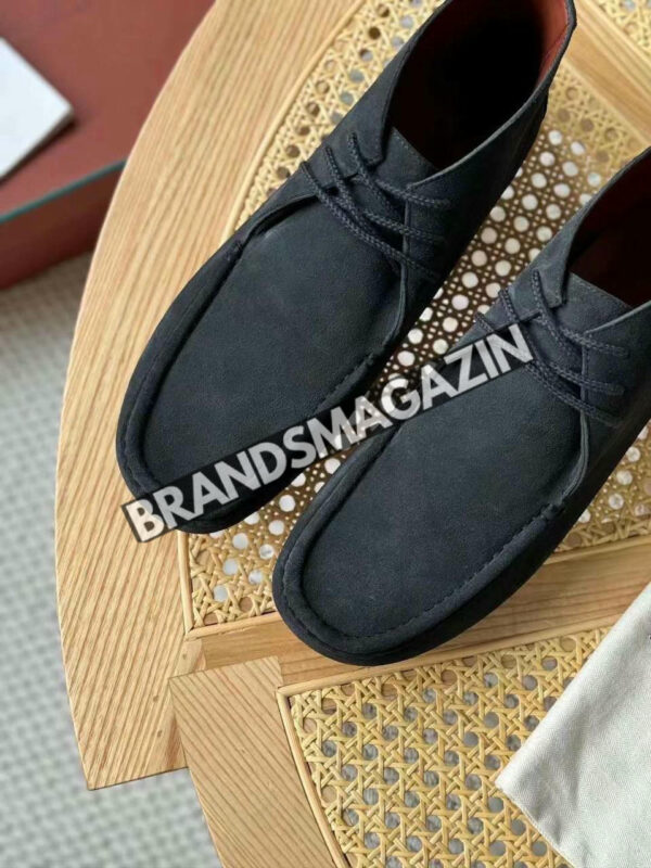 Ботинки Loro Piana BM46264658677 2