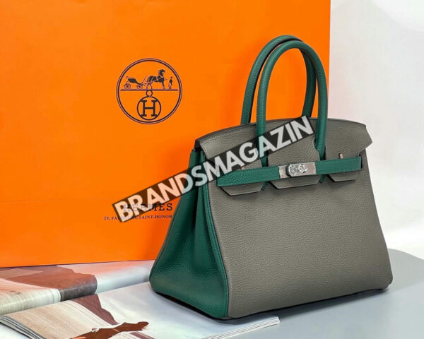 Сумка Hermes 30 см BM47630416377 4