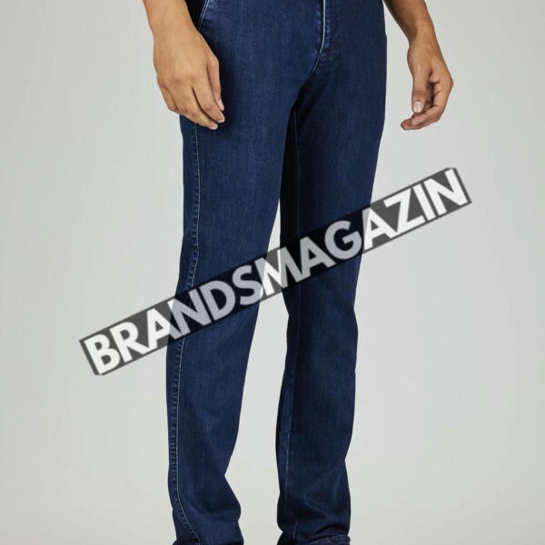 Джинсы Kiton BM46066613977