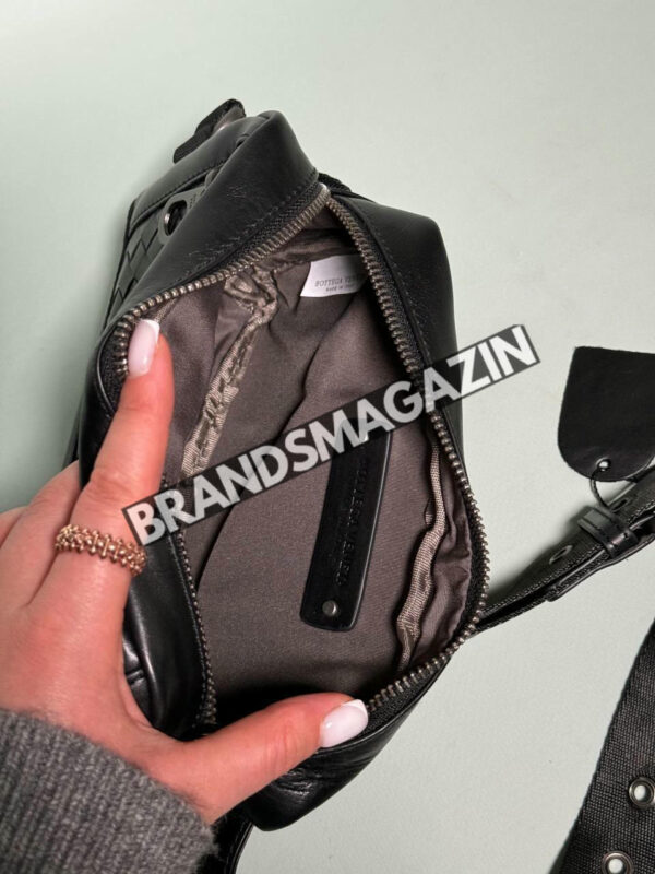 Поясная сумка Bottega Veneta BM46407750477 8