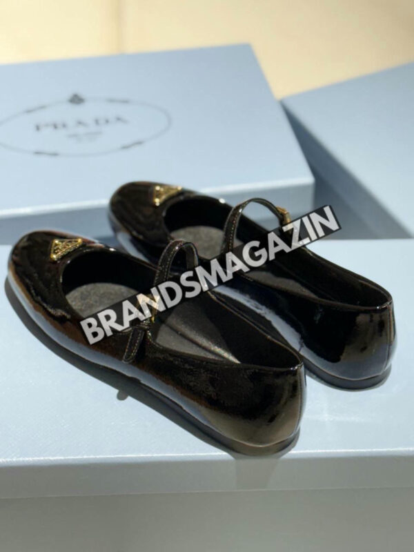 Балетки Prada BM47591056777 2
