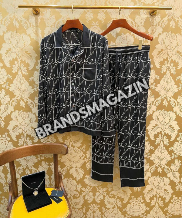 Пижама Dolce&Gabbana BM68538977 Пижама Dolce&Gabbana BM68538977