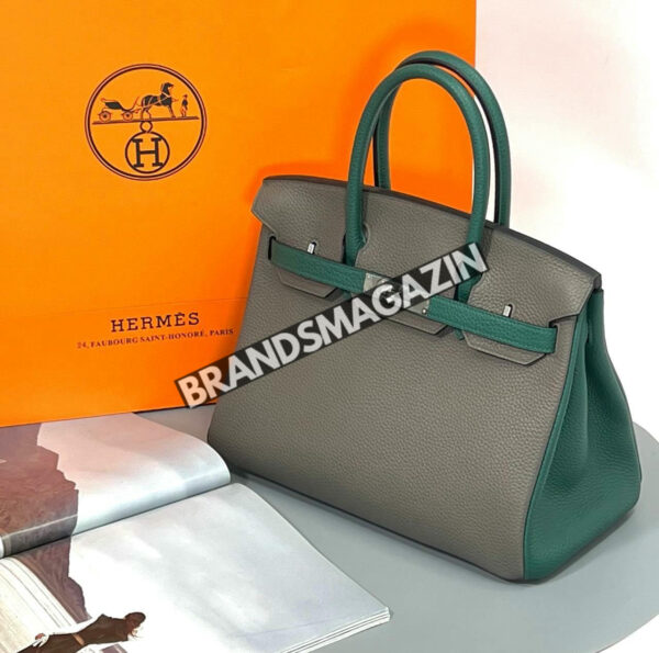 Сумка Hermes 30 см BM47630416377 3