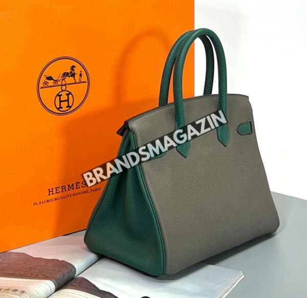 Сумка Hermes 30 см BM47630416377 2