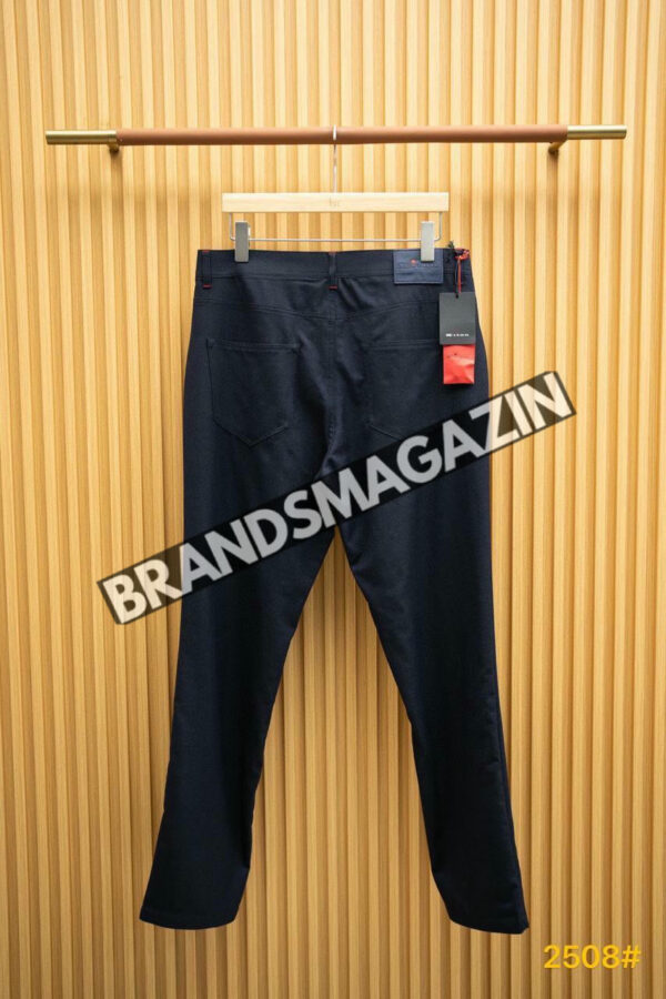Брюки Kiton BM46403194377 2