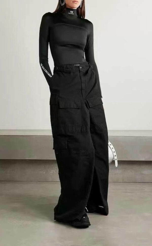 Водолазка Balenciaga BM47208457877 9