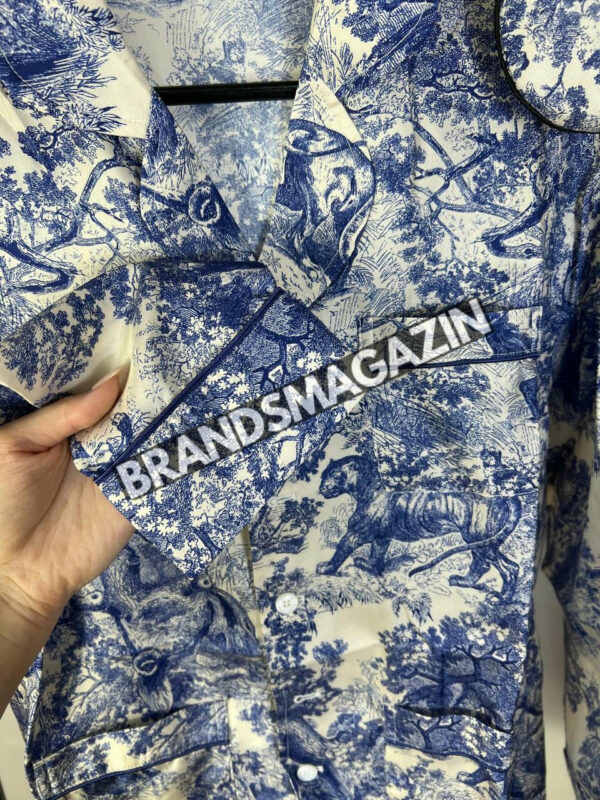 Пижама Dior BM71483077 6