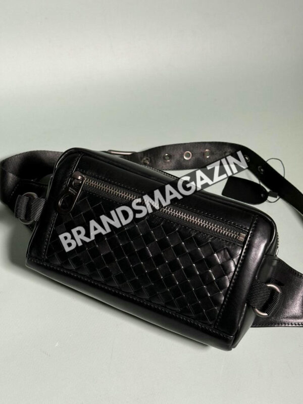 Поясная сумка Bottega Veneta BM46407750477 3
