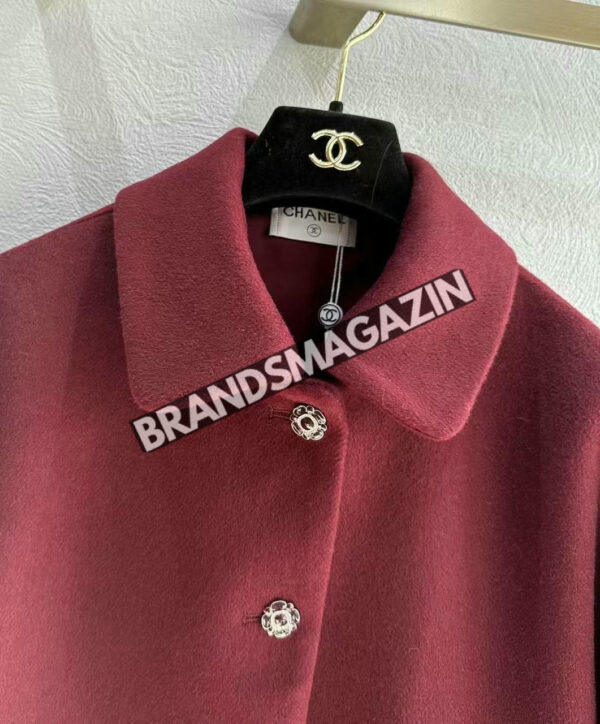 Куртка Chanel BM47401405077 3