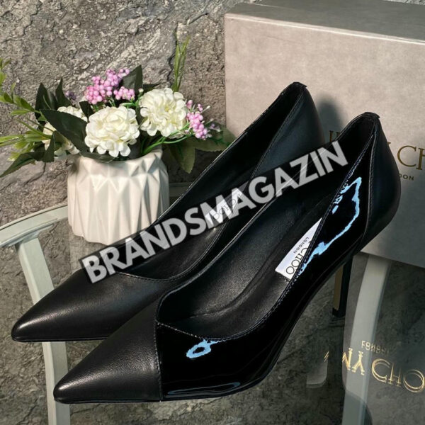 Туфли Jimmy Choo BM47632809377