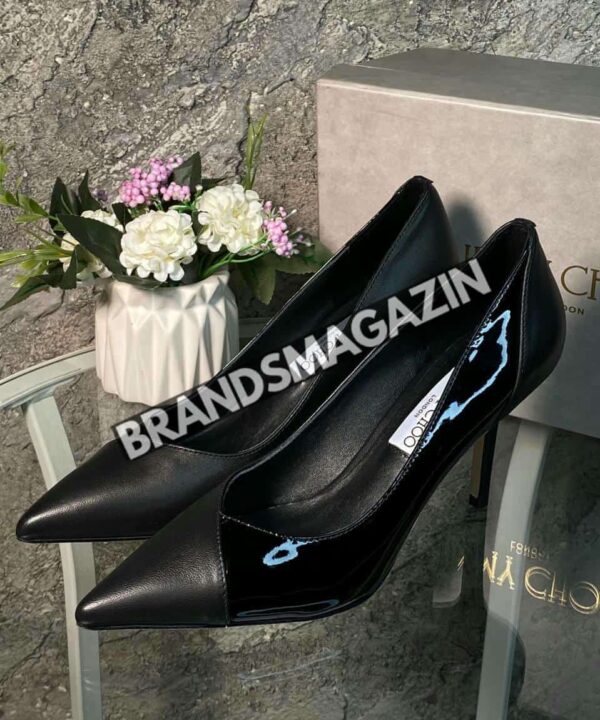 Туфли Jimmy Choo BM47632809377 Туфли Jimmy Choo BM47632809377
