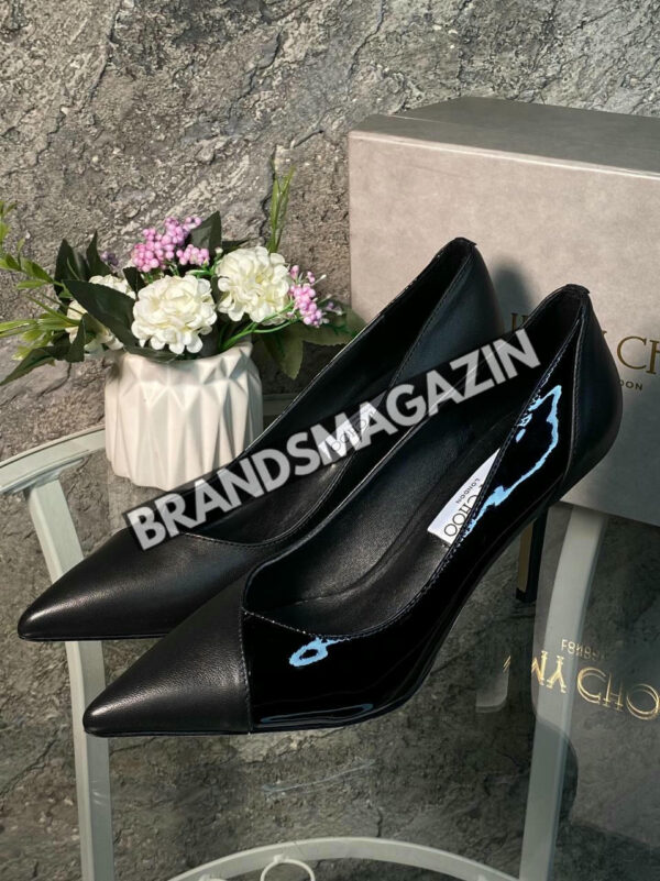 Туфли Jimmy Choo BM47632809377