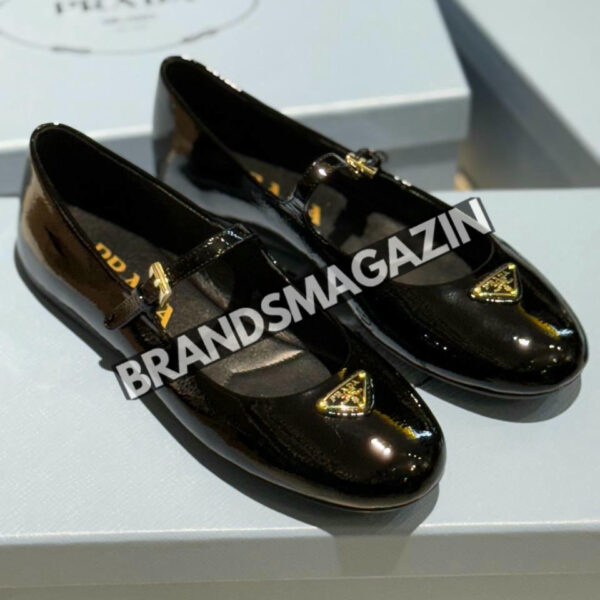 Балетки Prada BM47591056777