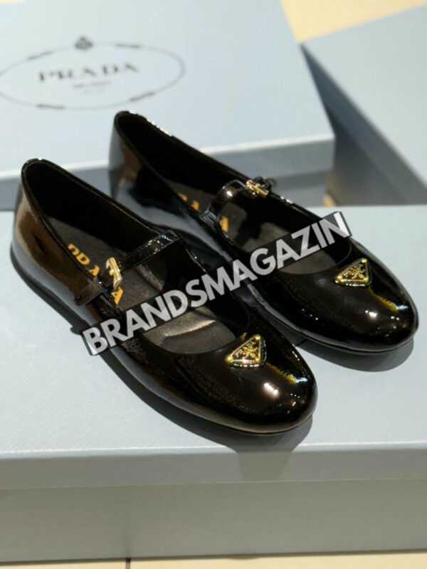 Балетки Prada BM47591056777