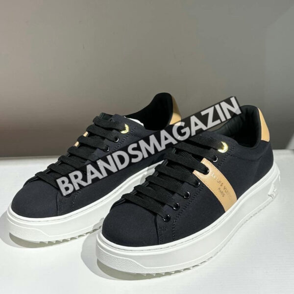 Кеды Louis Vuitton BM46563340277