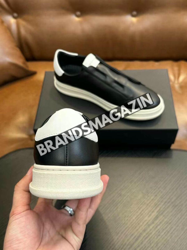 Кеды Kiton BM47272160577 4