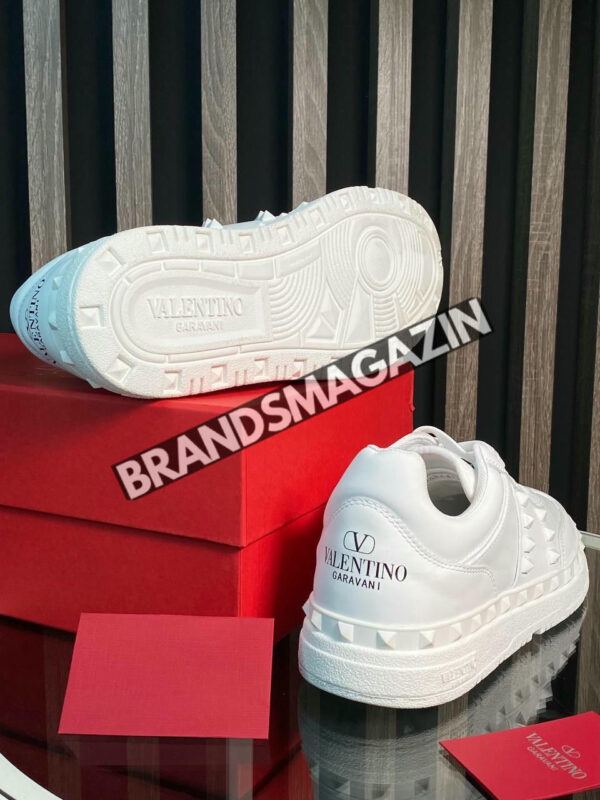 Кеды Valentino BM47158466477 2