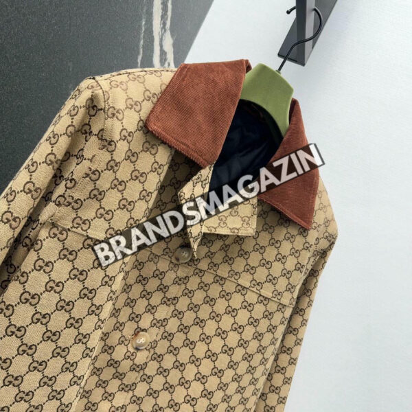 Ветровка Gucci BM47588994277 7