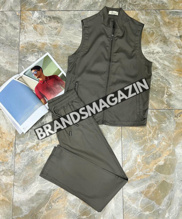 Прогулочный костюм Ganiani BM7578177 Прогулочный костюм Ganiani BM7578177