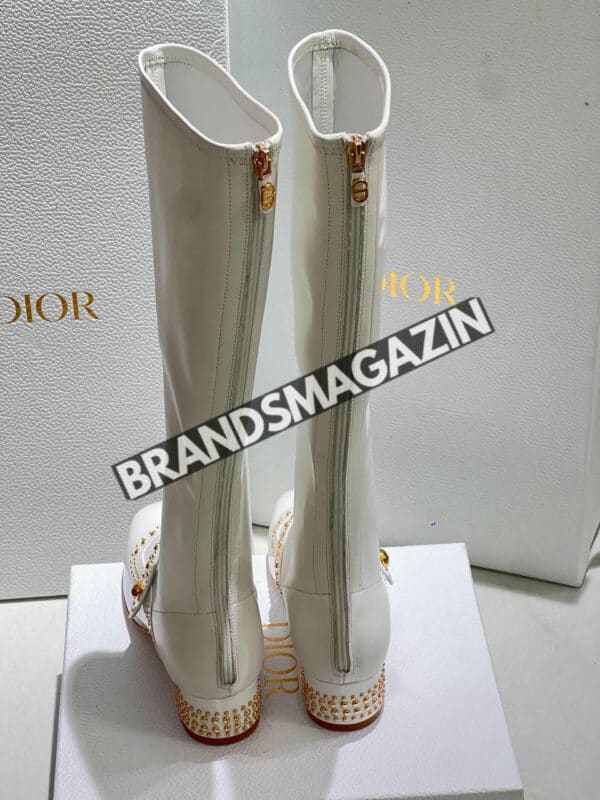 Сапоги Dior BM46347977077 2